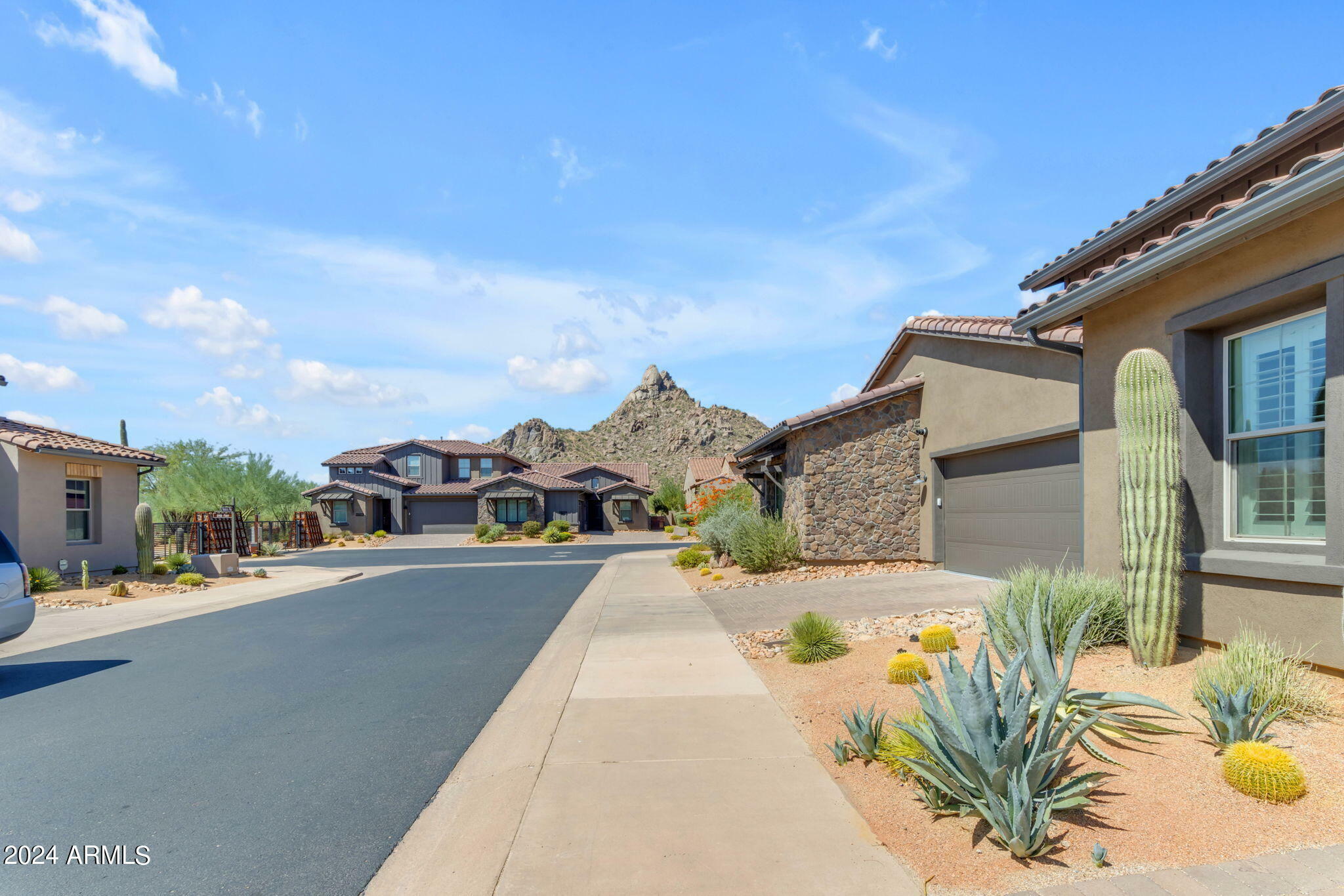 Property Photo:  10446 E Monterra Way  AZ 85262 