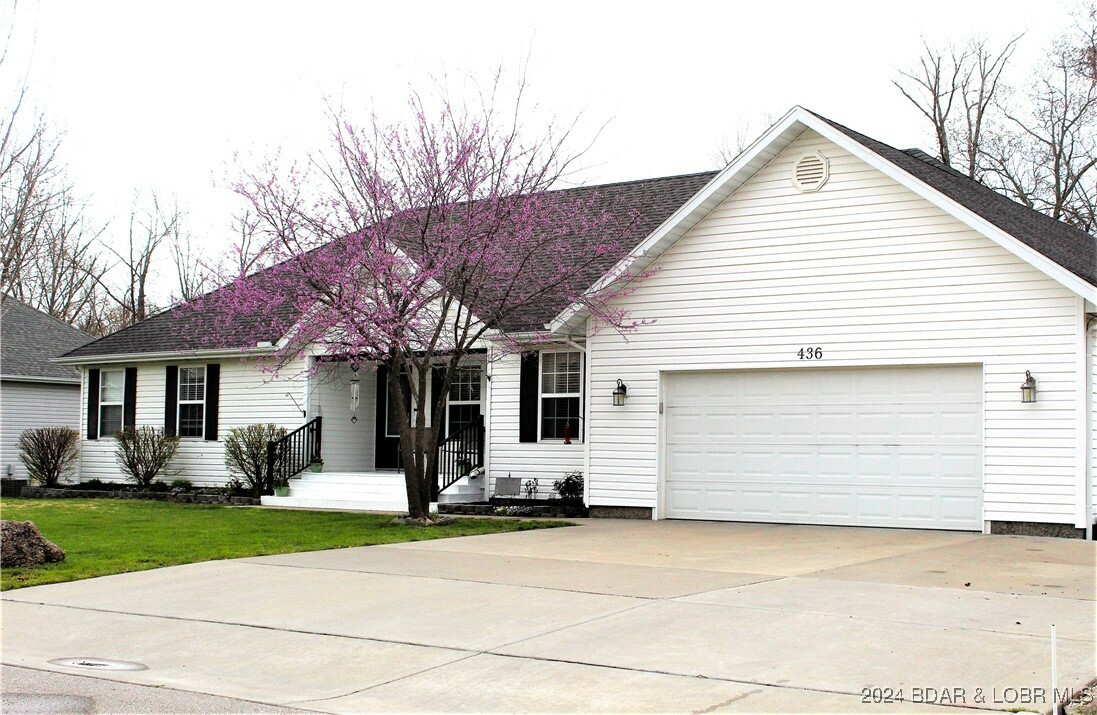 436 Clint Avenue  Camdenton MO 65020 photo