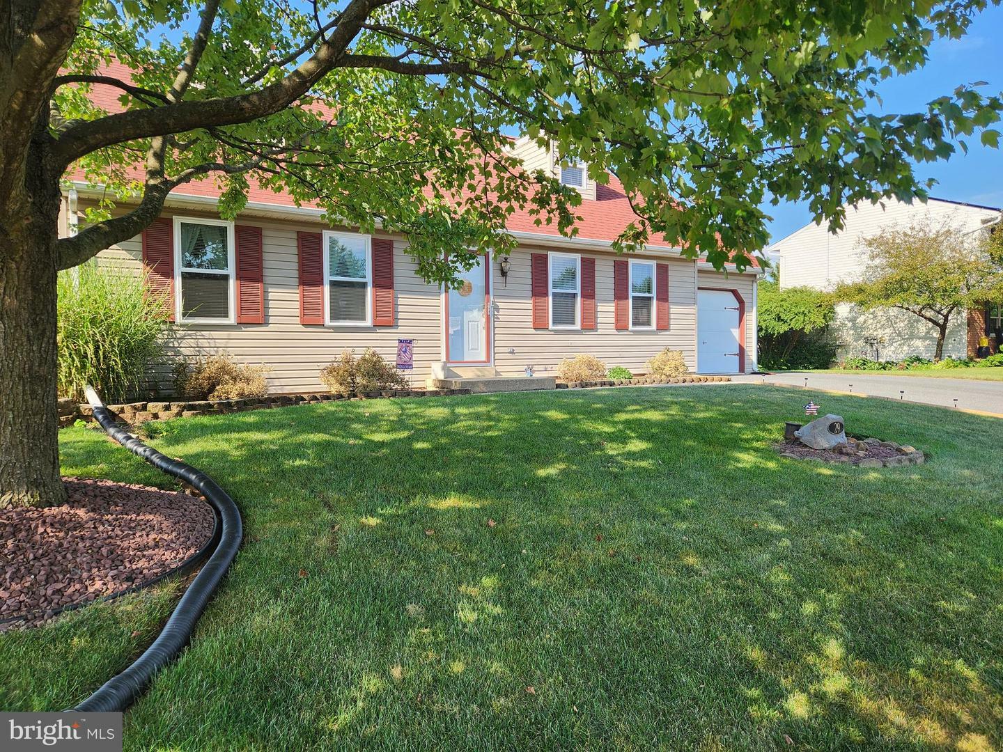 Property Photo:  29 Buckwheat Drive  PA 17517 