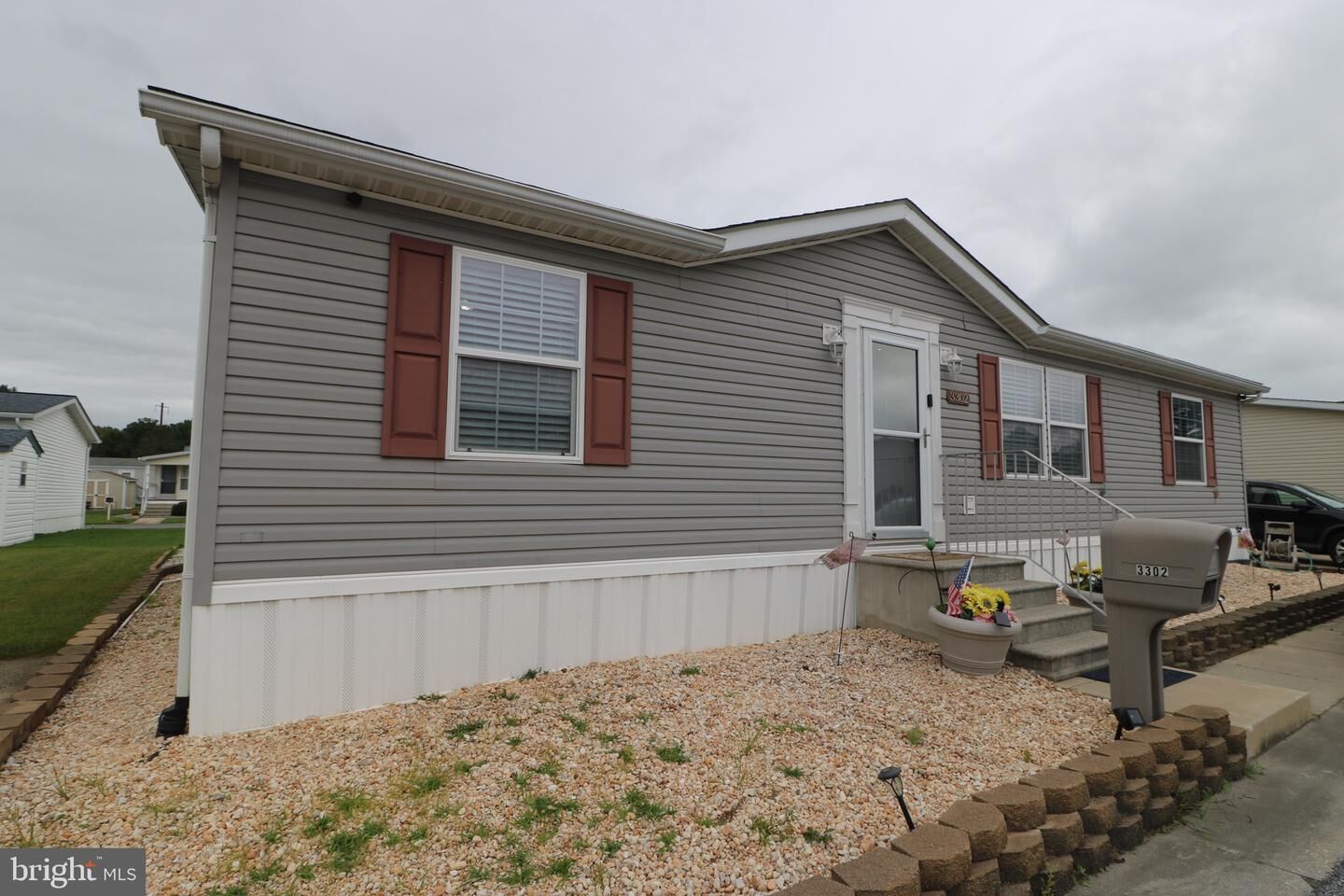 Property Photo:  3302 Jonquil Ln  MD 21220 
