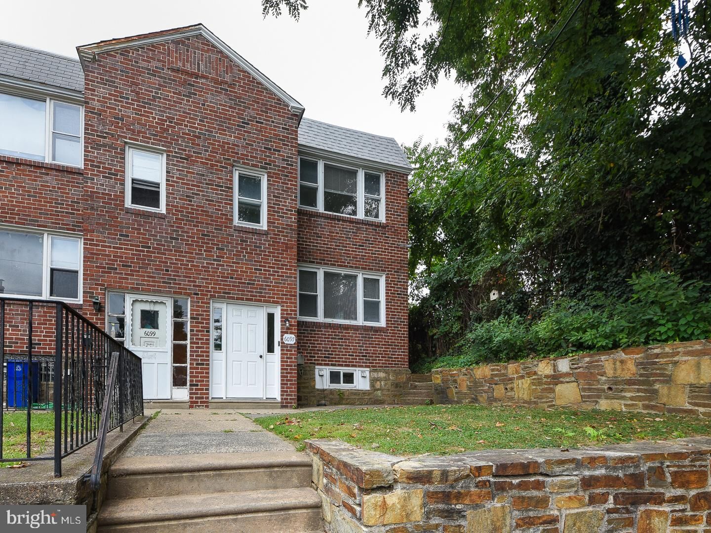 Property Photo:  6097 Lawnton Street  PA 19128 