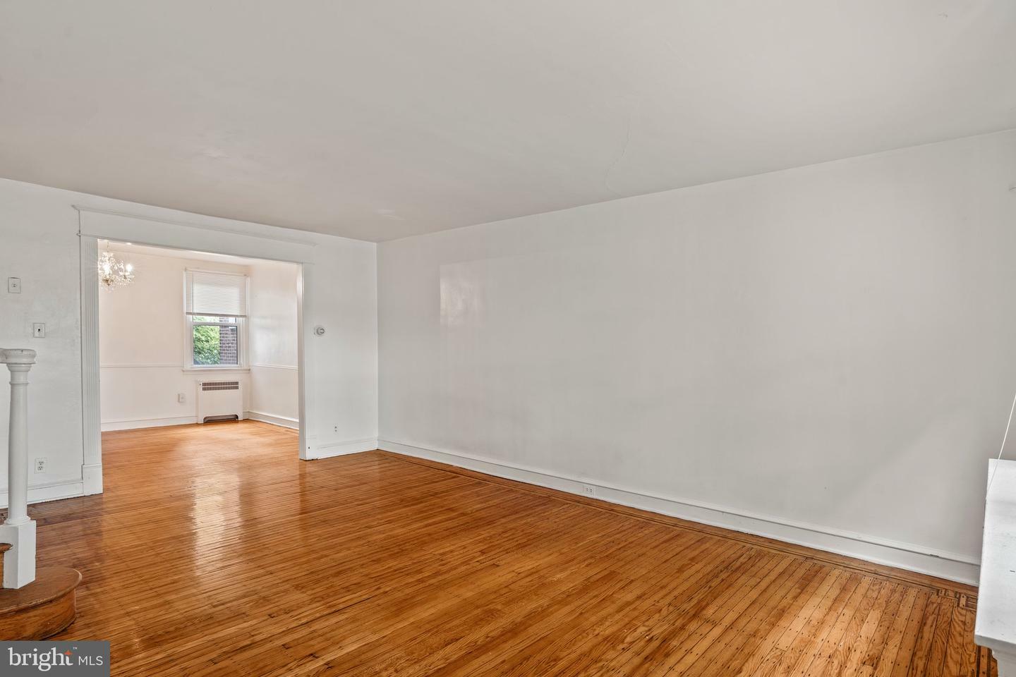 Property Photo:  419 Van Kirk Street  PA 19120 