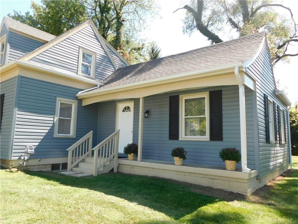 Property Photo:  409 Rosewood Avenue  OH 45506 