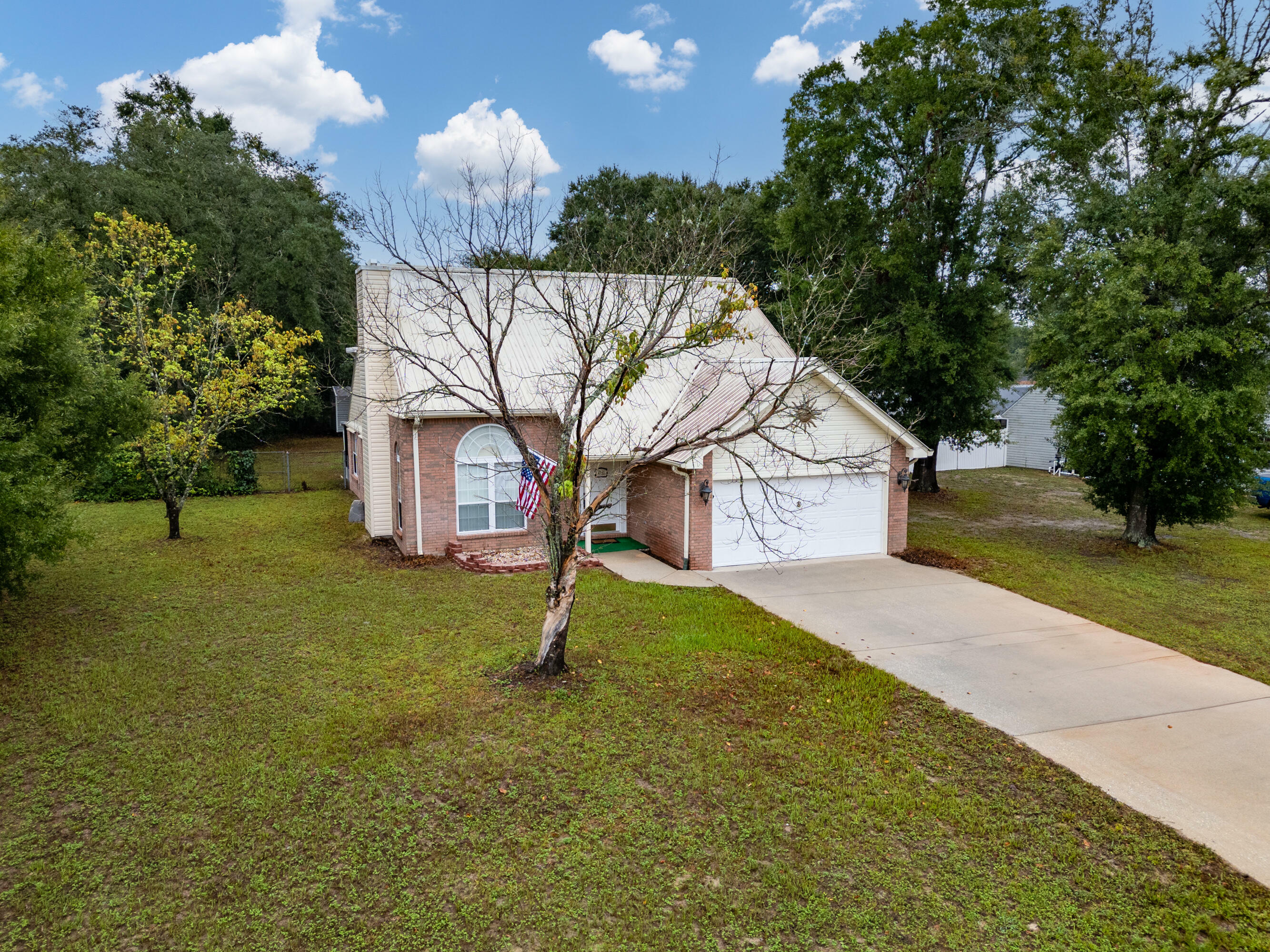 Property Photo:  4785 Shoal Lake Circle  FL 32539 