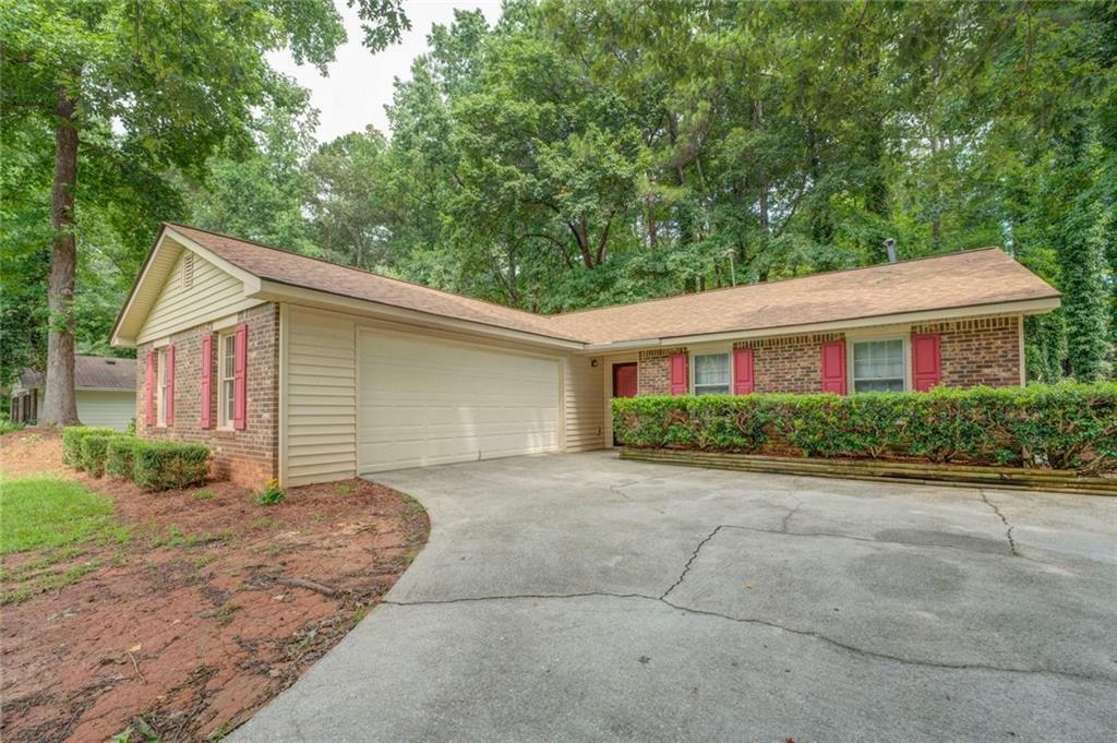 Property Photo:  4626 Hamlet Walk  GA 30094 