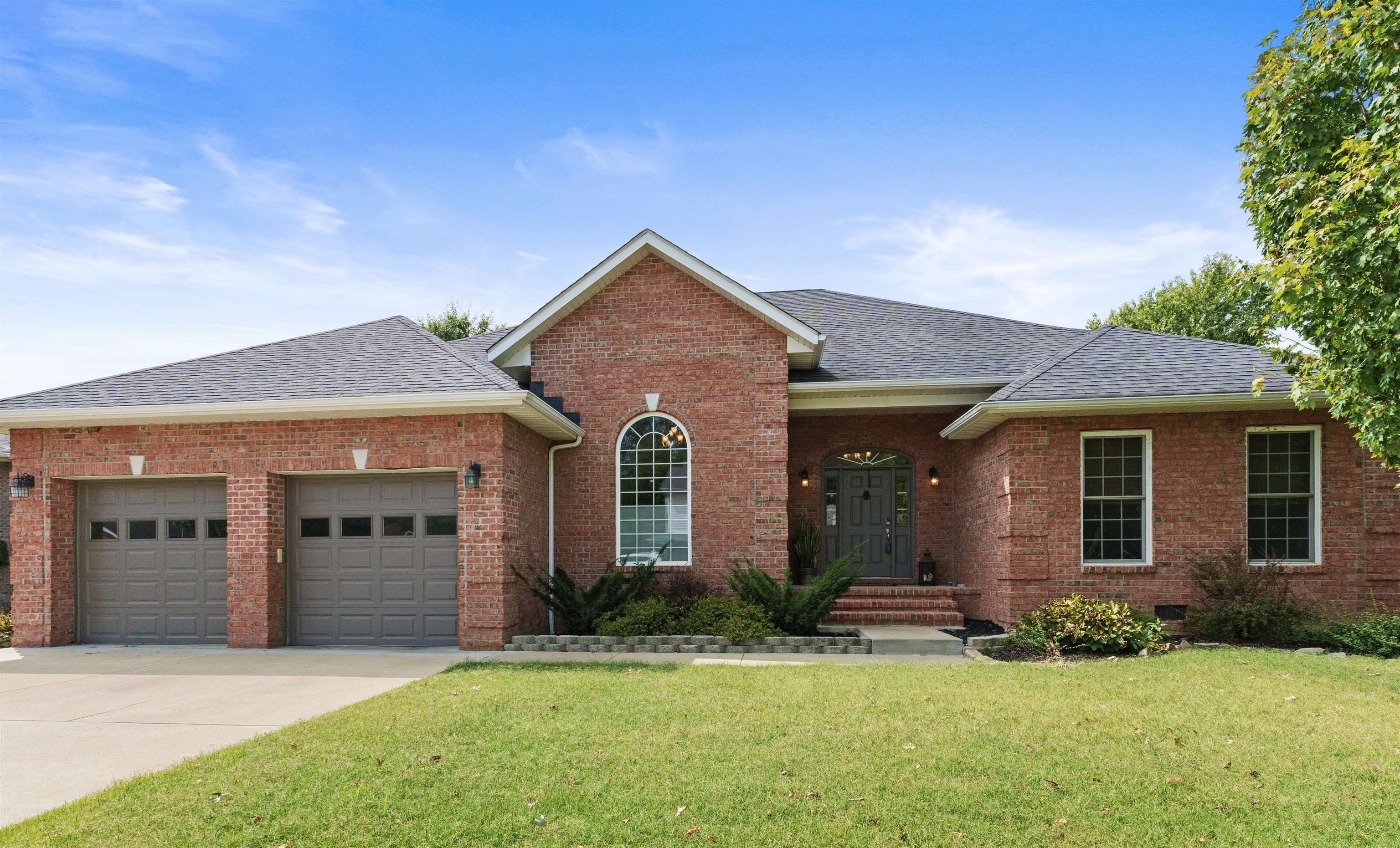 Property Photo: 46 Township Rd 1255 OH 45669
