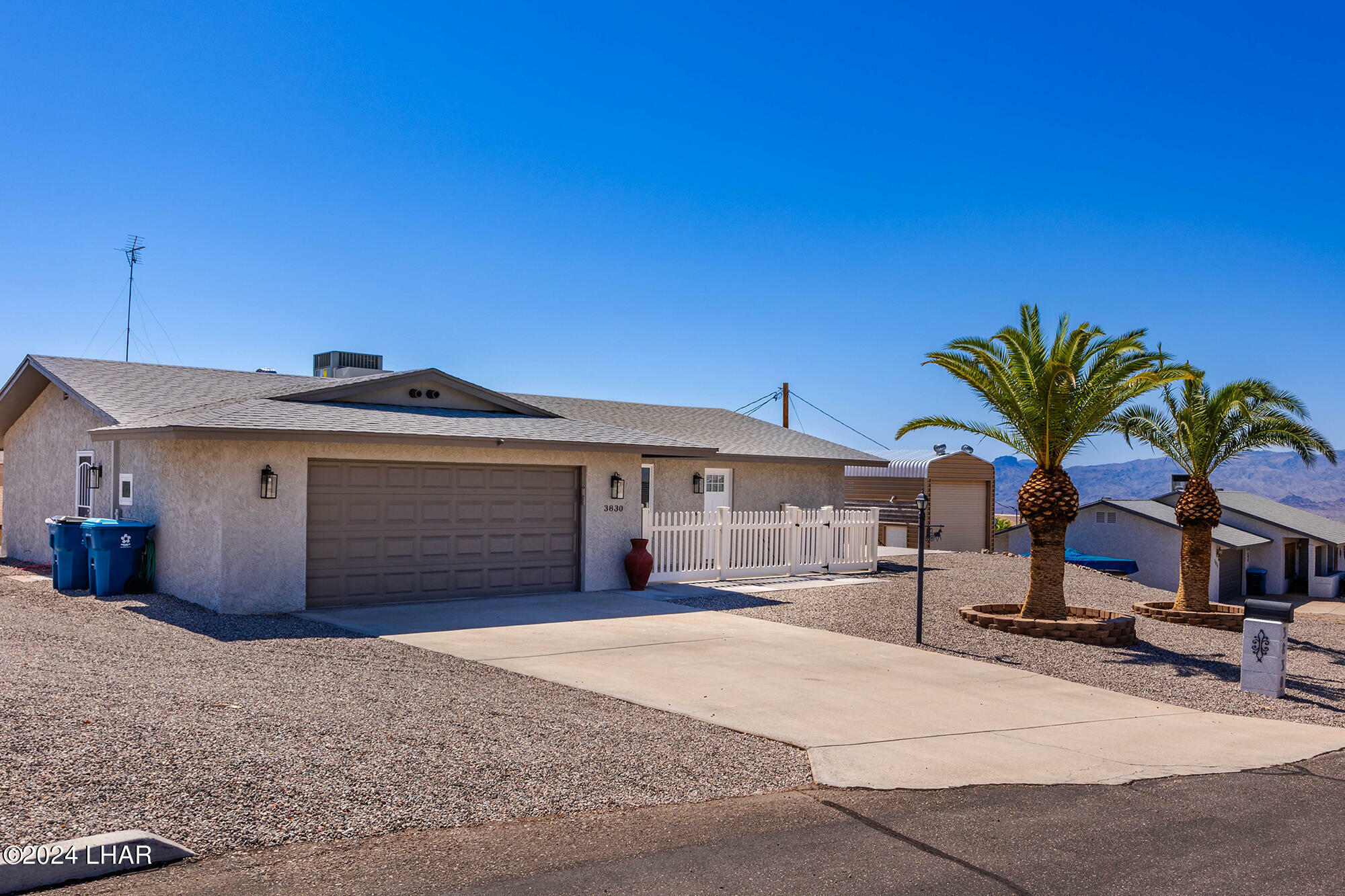 Property Photo:  3830 Bluegrass Dr  AZ 86406 