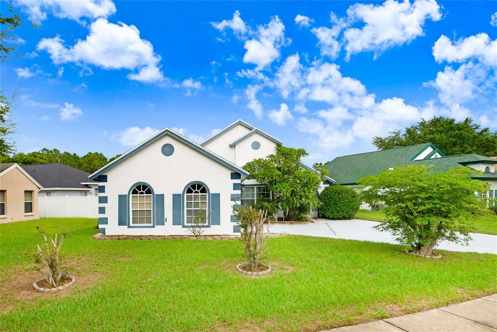 2226 White Eagle Street  Clermont FL 34714 photo