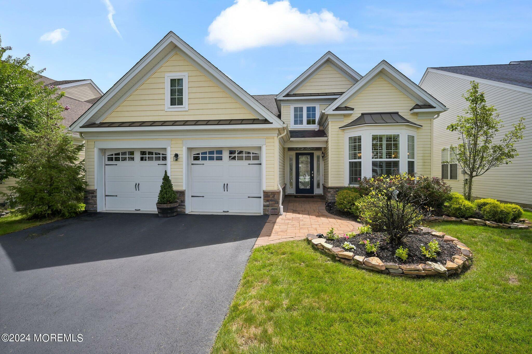 Property Photo:  46 Sunset Drive  NJ 07724 