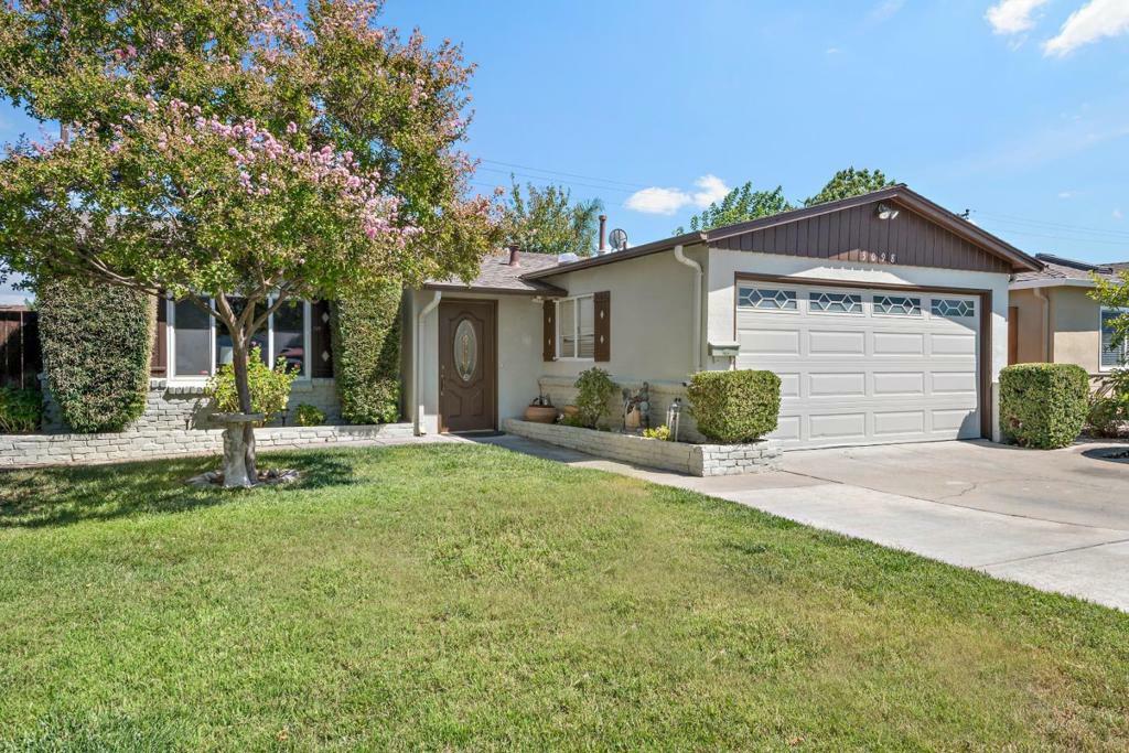 Property Photo:  3098 Franela Drive  CA 95124 