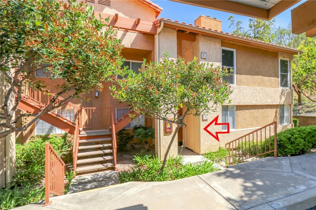 Property Photo:  5005 Twilight Canyon Road 37A  CA 92887 