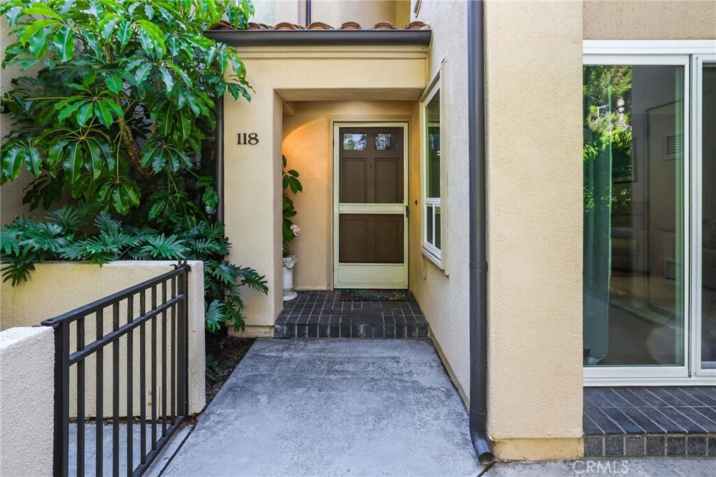 Property Photo:  118 Corsica Drive 86  CA 92660 