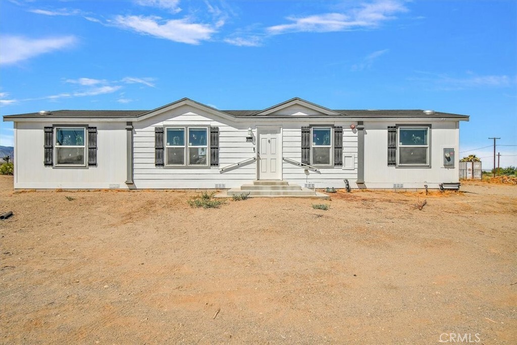 Property Photo:  13016 Wagon Train Road  CA 92371 