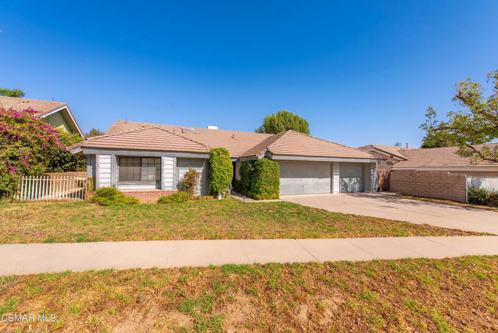 Property Photo:  3366 Lathrop Avenue  CA 93063 