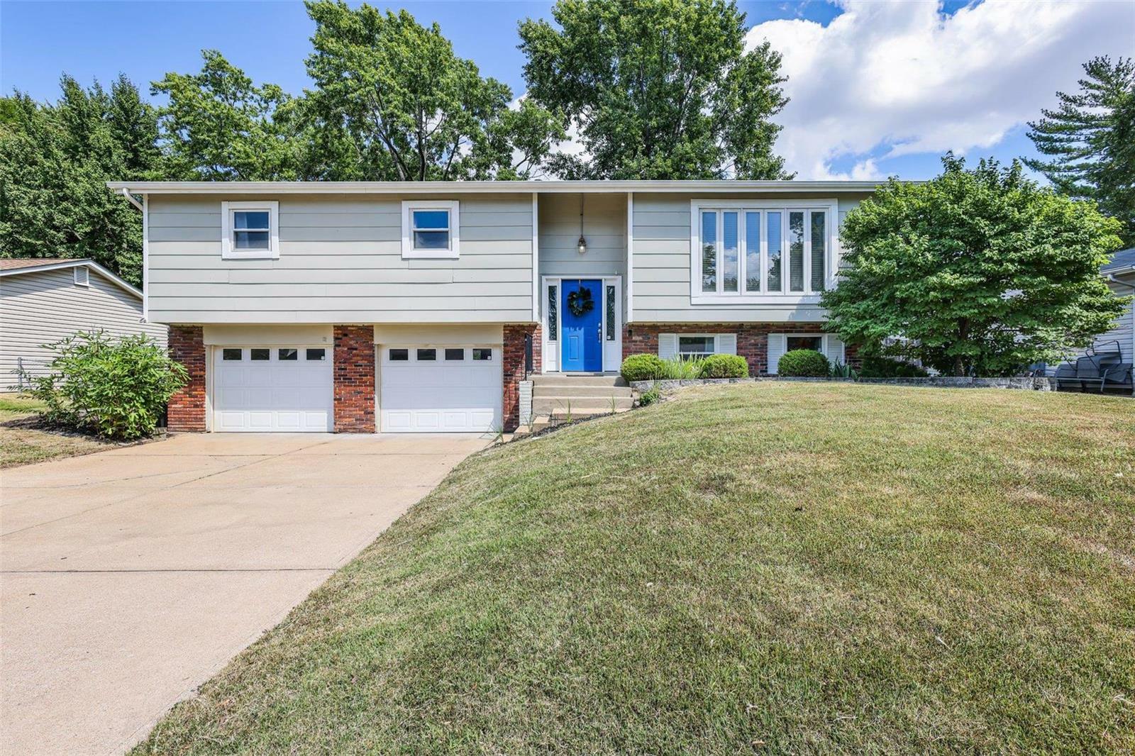 Property Photo:  2816 Olde Gloucester Drive  MO 63301 