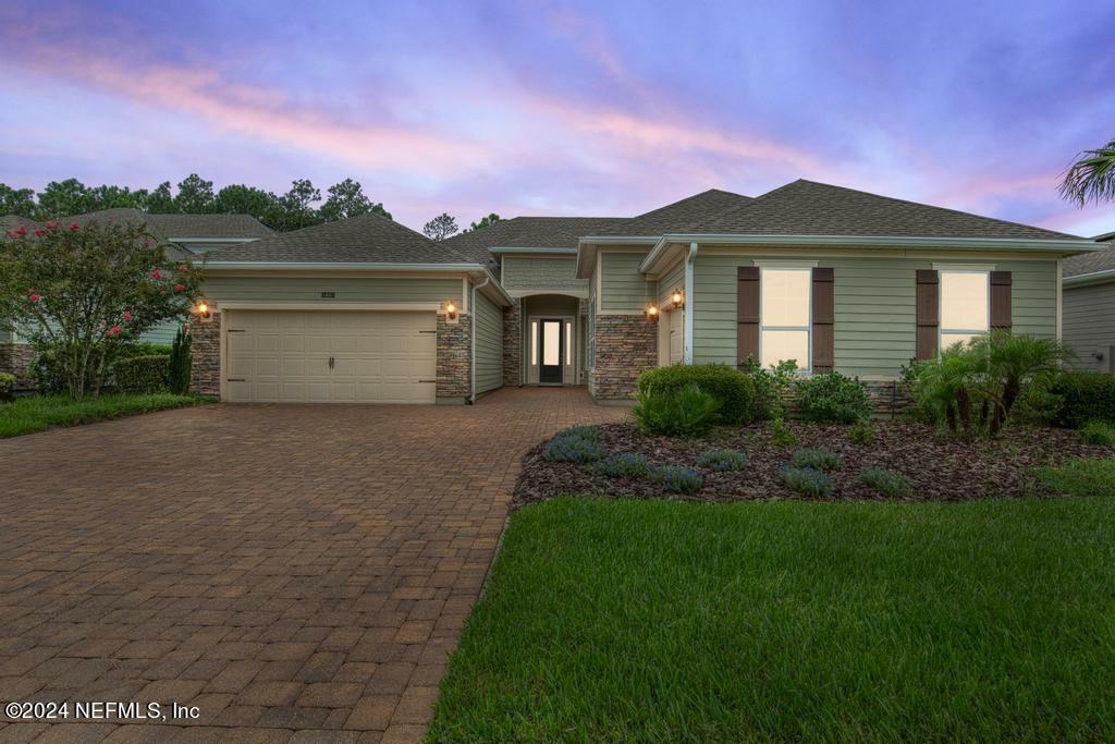 Property Photo:  44 San Nueve Circle  FL 32095 