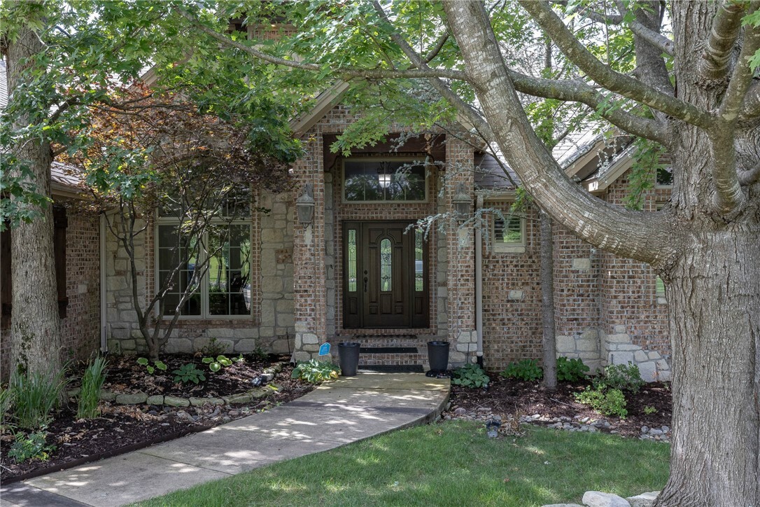 Property Photo:  4514 Caddo Lane  AR 72704 