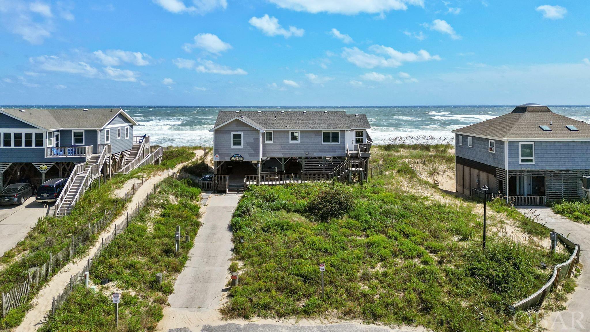 8633 E Tide Drive  Nags Head NC 27959 photo