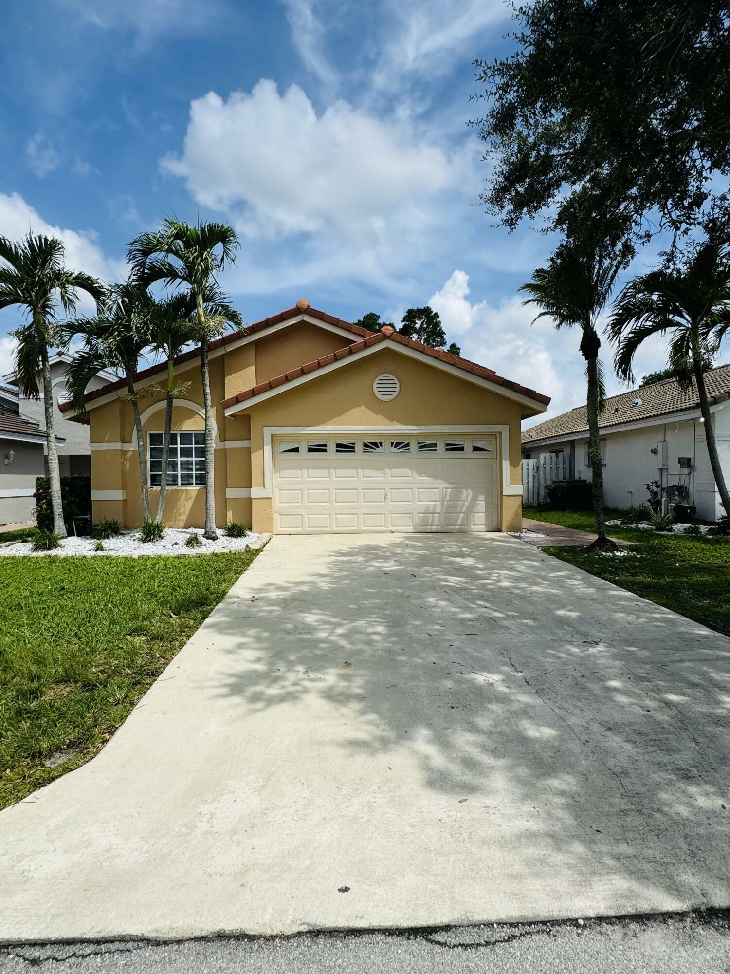 Property Photo:  17661 SW 4th Court  FL 33029 