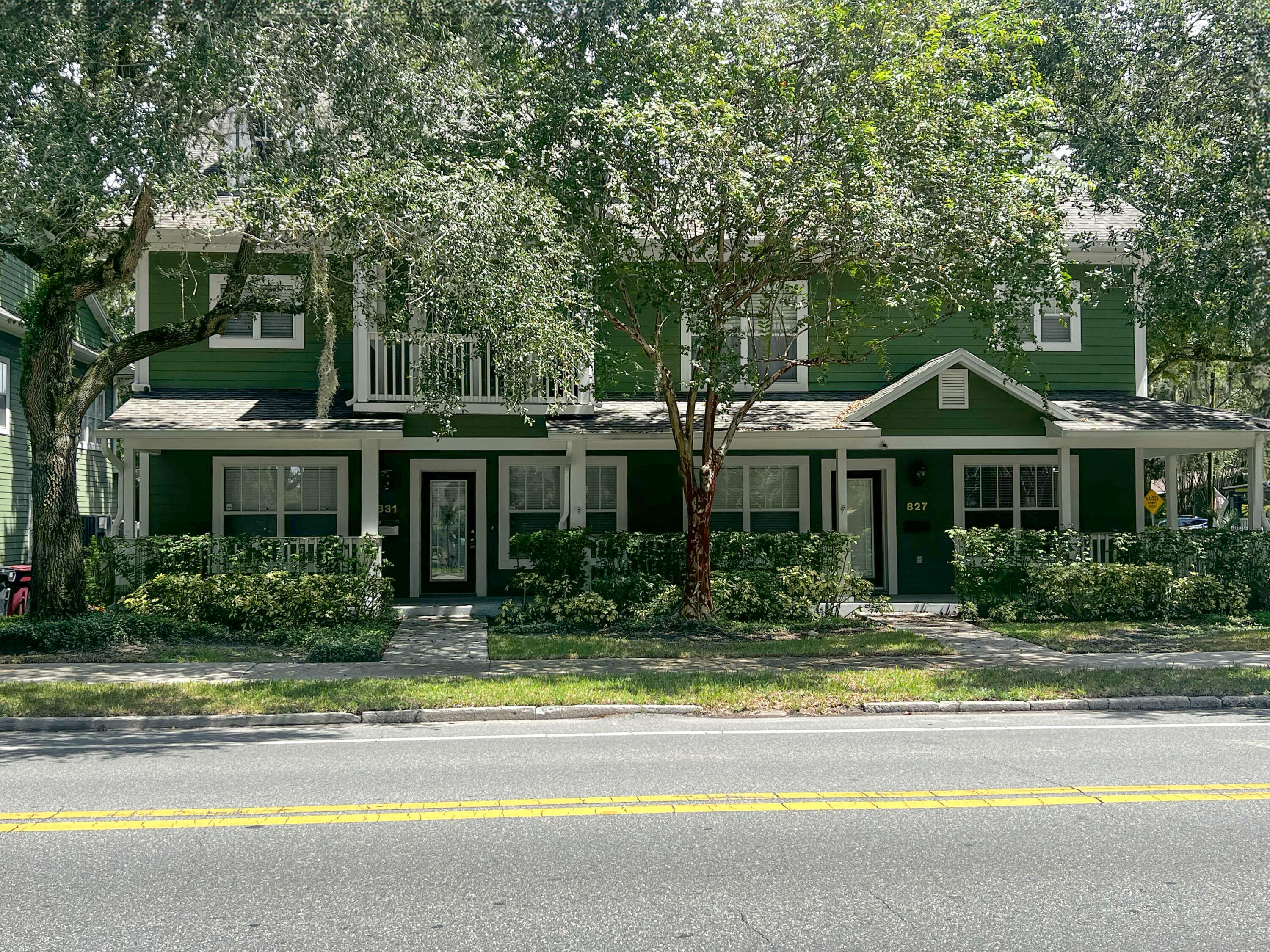 831 N Fern Creek Avenue  Orlando FL 32803 photo