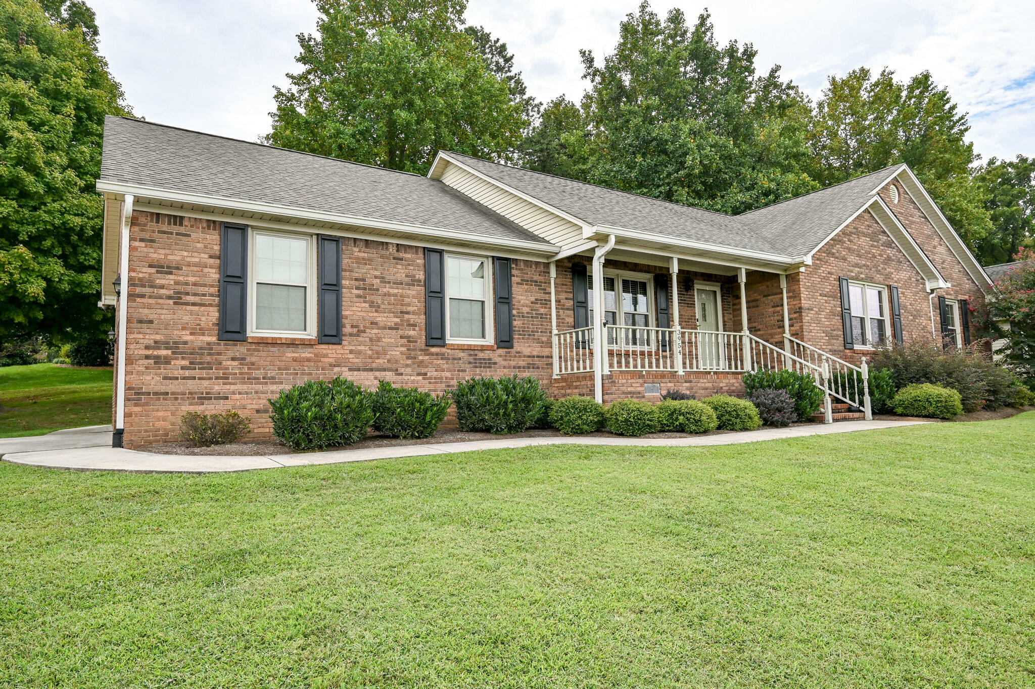 Property Photo:  3954 NW Georgetown Road NW  TN 37312 