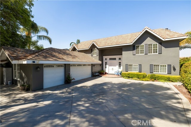 Property Photo:  22700 Running Rabbit Court  CA 92587 