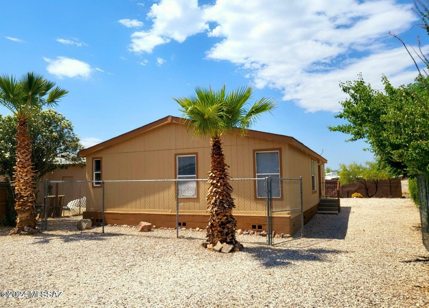 Property Photo:  781 W Lightstar Circle  AZ 85756 