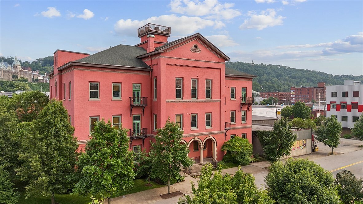 3080 Smallman St Ph12  Downtown Pgh PA 15201 photo