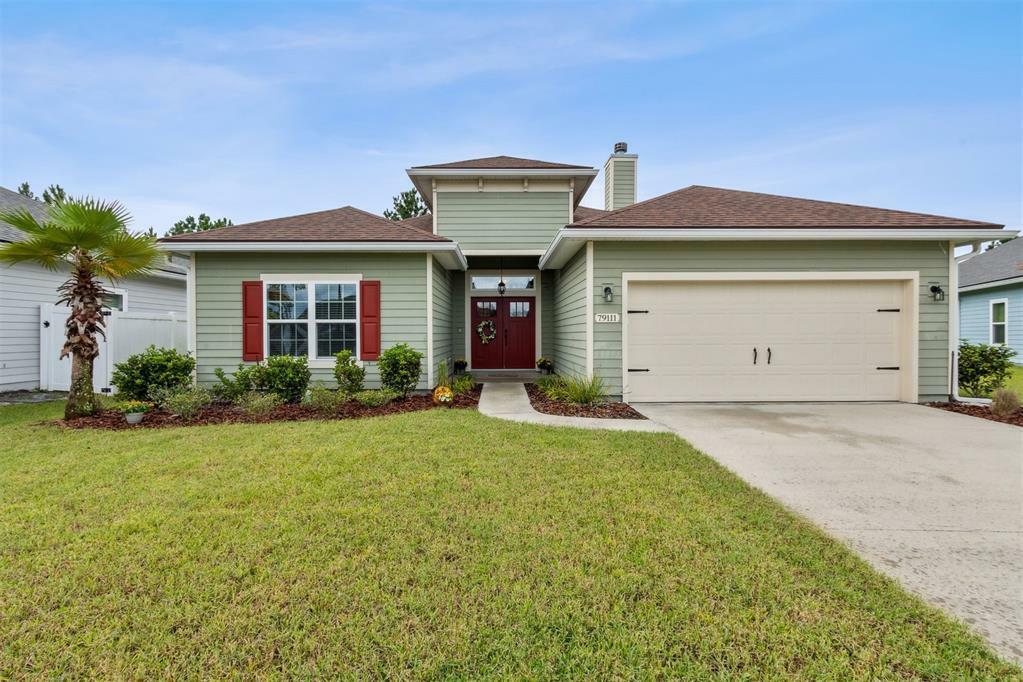 Property Photo:  79111 Plummers Creek Drive  FL 32097 