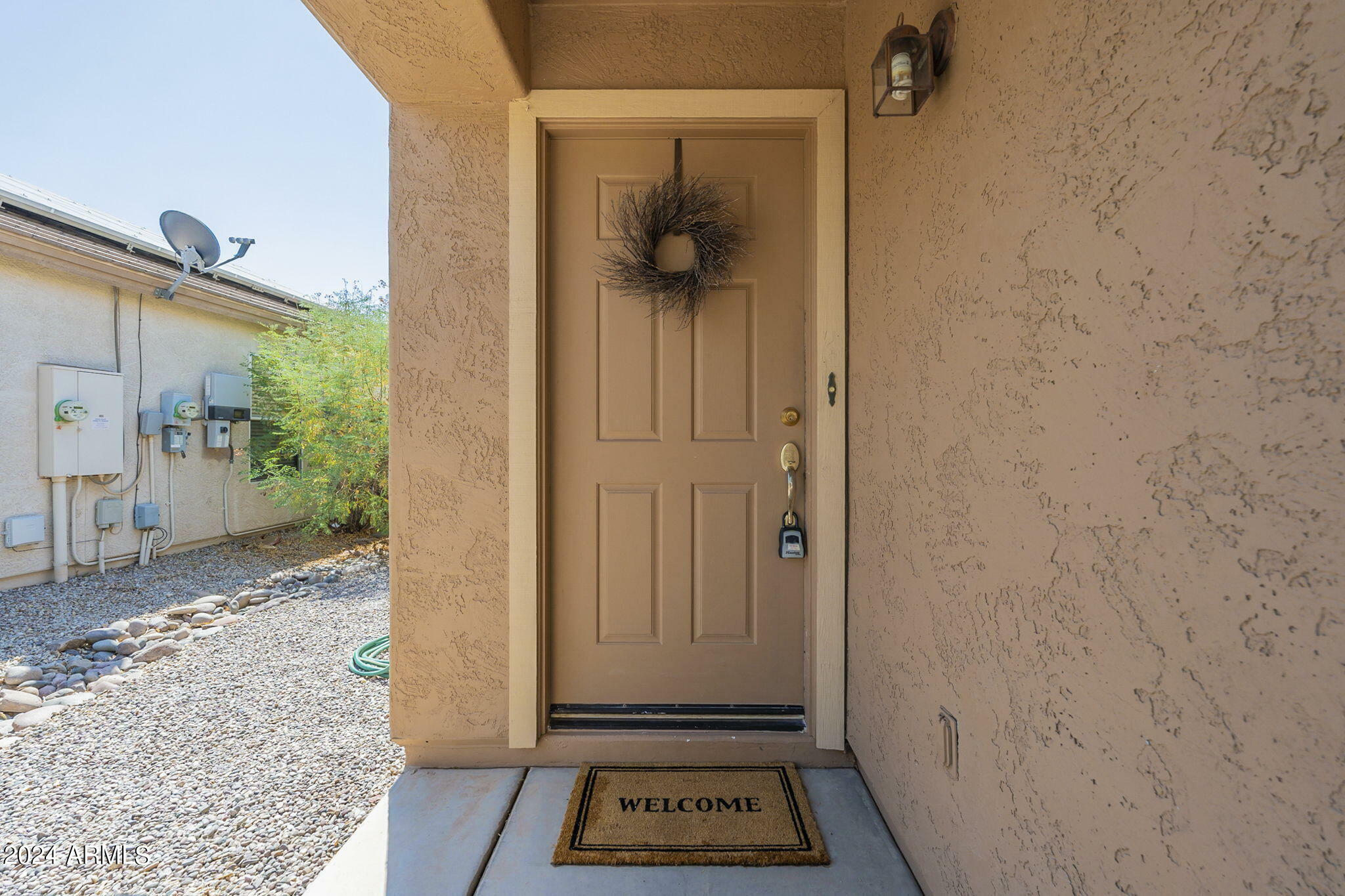 Property Photo:  2859 E Olivine Road  AZ 85143 