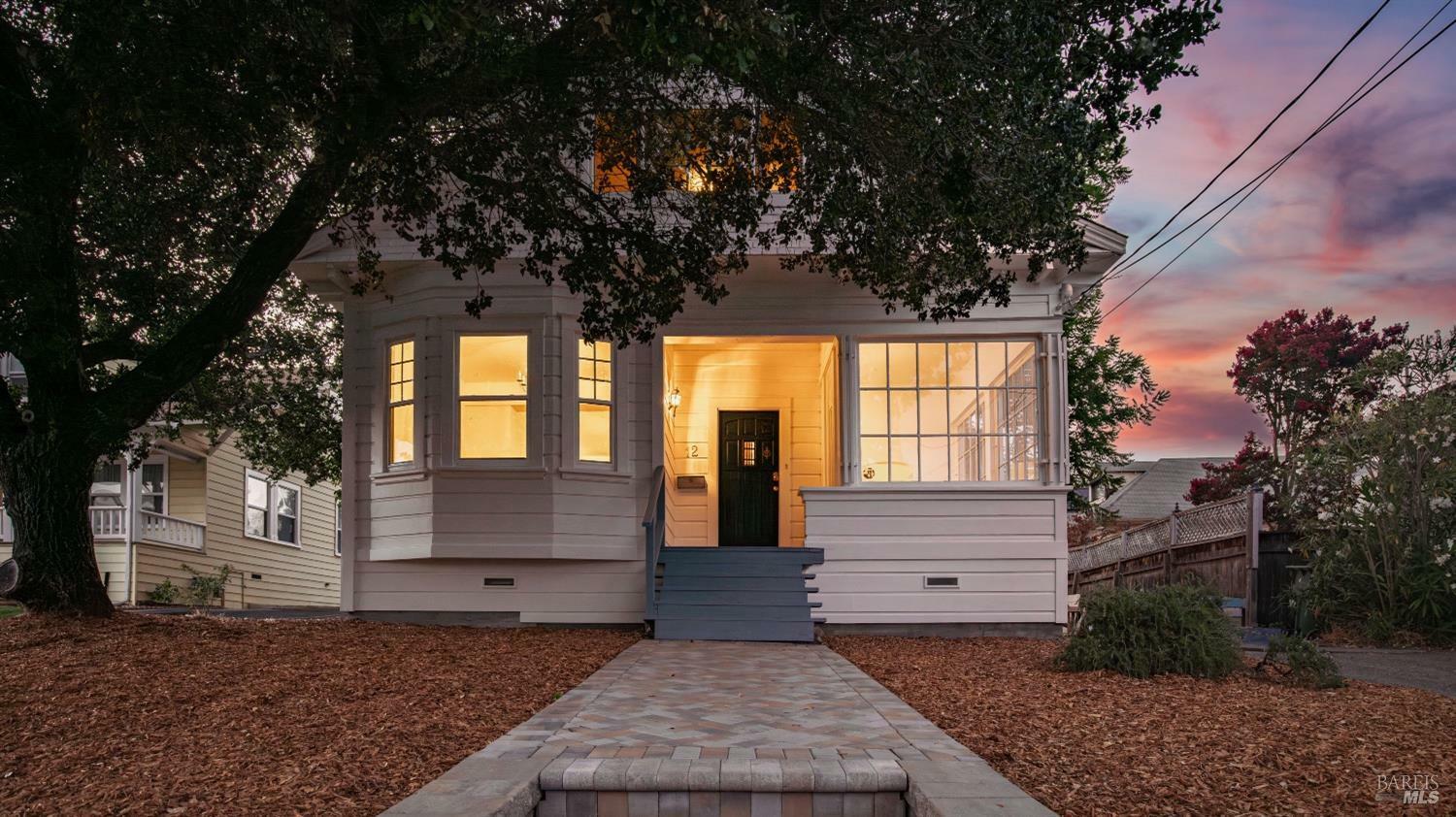 Property Photo:  12 Bodega Avenue  CA 94952 