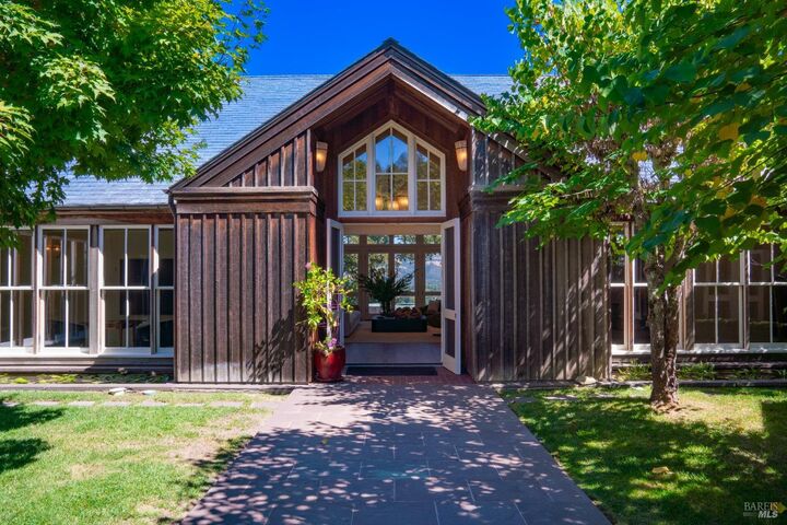 Property Photo:  775 White Oak Drive  CA 95409 