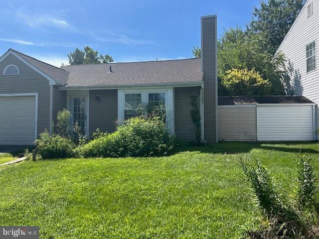 Property Photo:  13501 Apple Barrel Court  VA 20171 