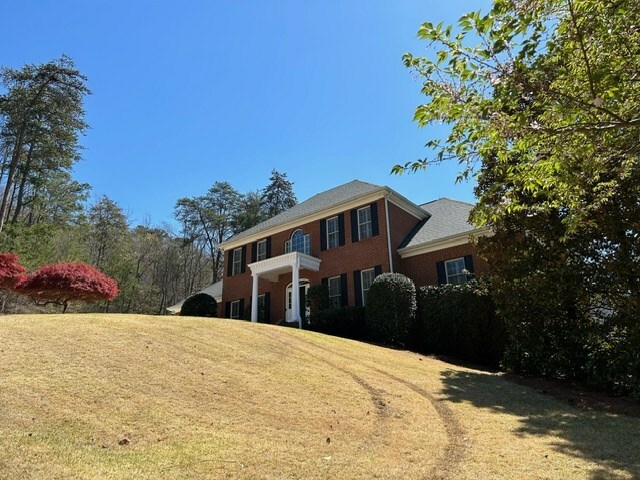 Property Photo:  4003 Overlook Trail  GA 30740 