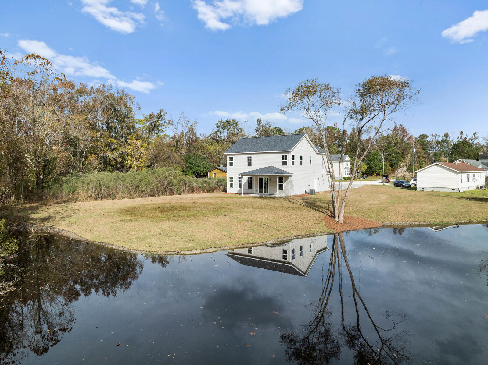 Property Photo: 5063 Anavesta Park Court SC 29449