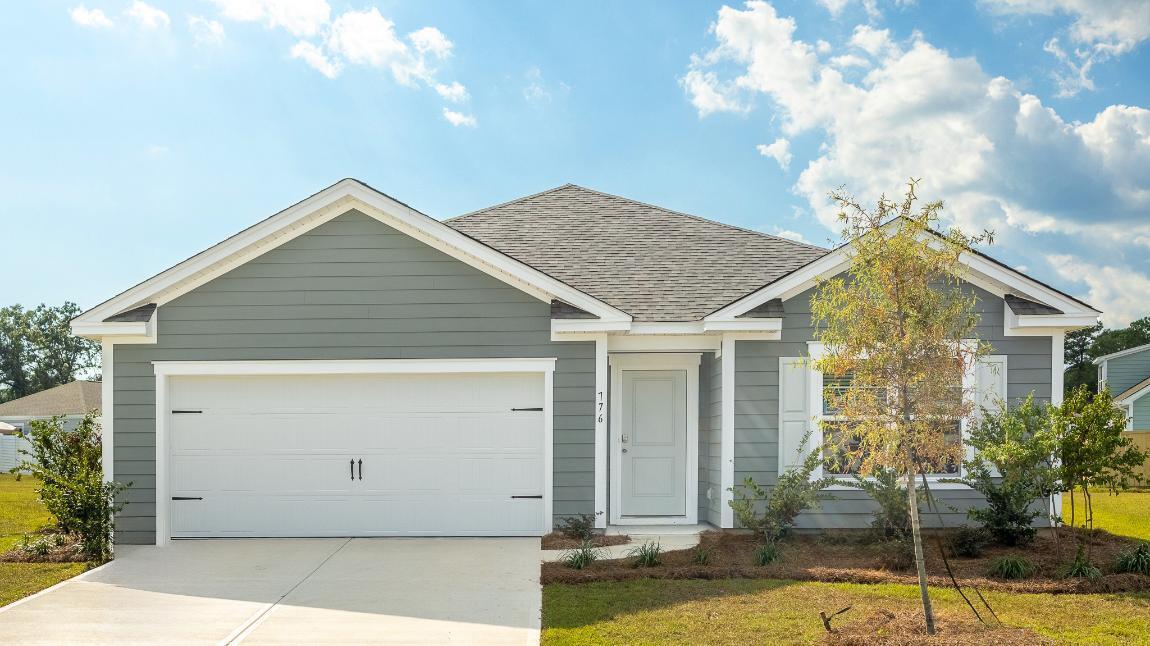 Property Photo: 776 Striped Bass Court SC 29142