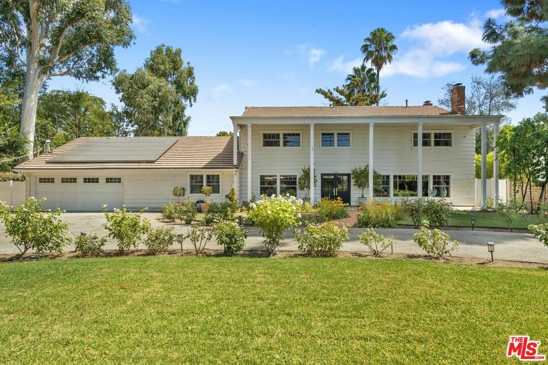 5138   Louise Ave  Encino CA 91316 photo