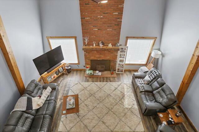 Property Photo: 5930 US Highway 22 NW OH 43150