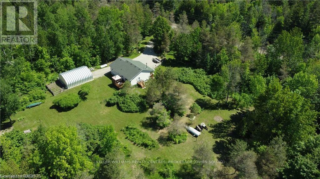 Photo de la propriété:  697 Elsinore Road  ON N0H 1A0 