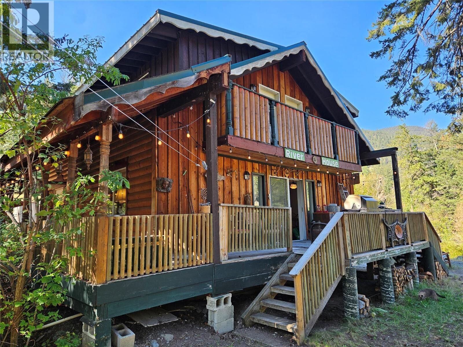 Property Photo: 2920 Highway 3 Other BC V0X 1K0