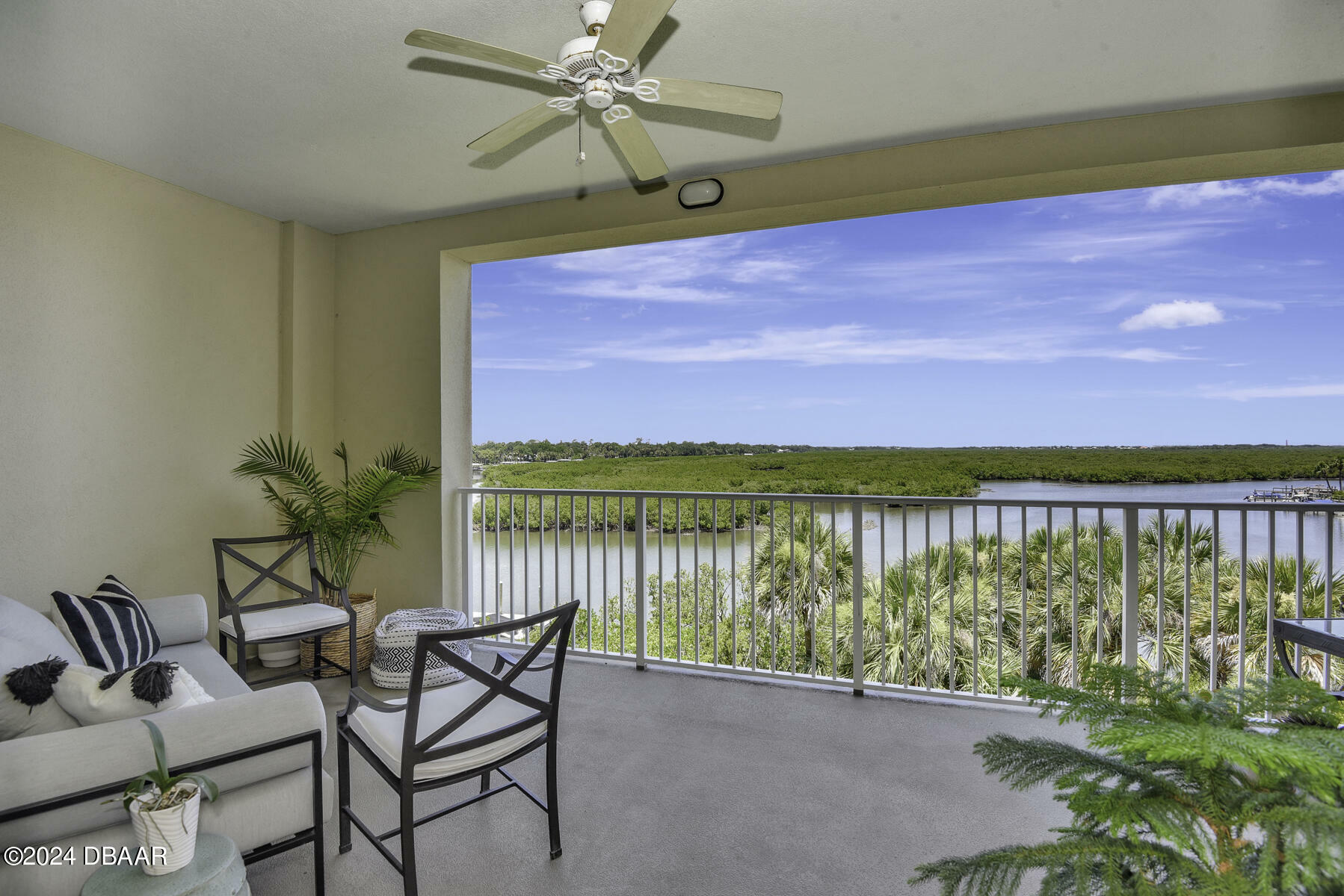 Property Photo:  5 Riverwalk Drive  FL 32169 