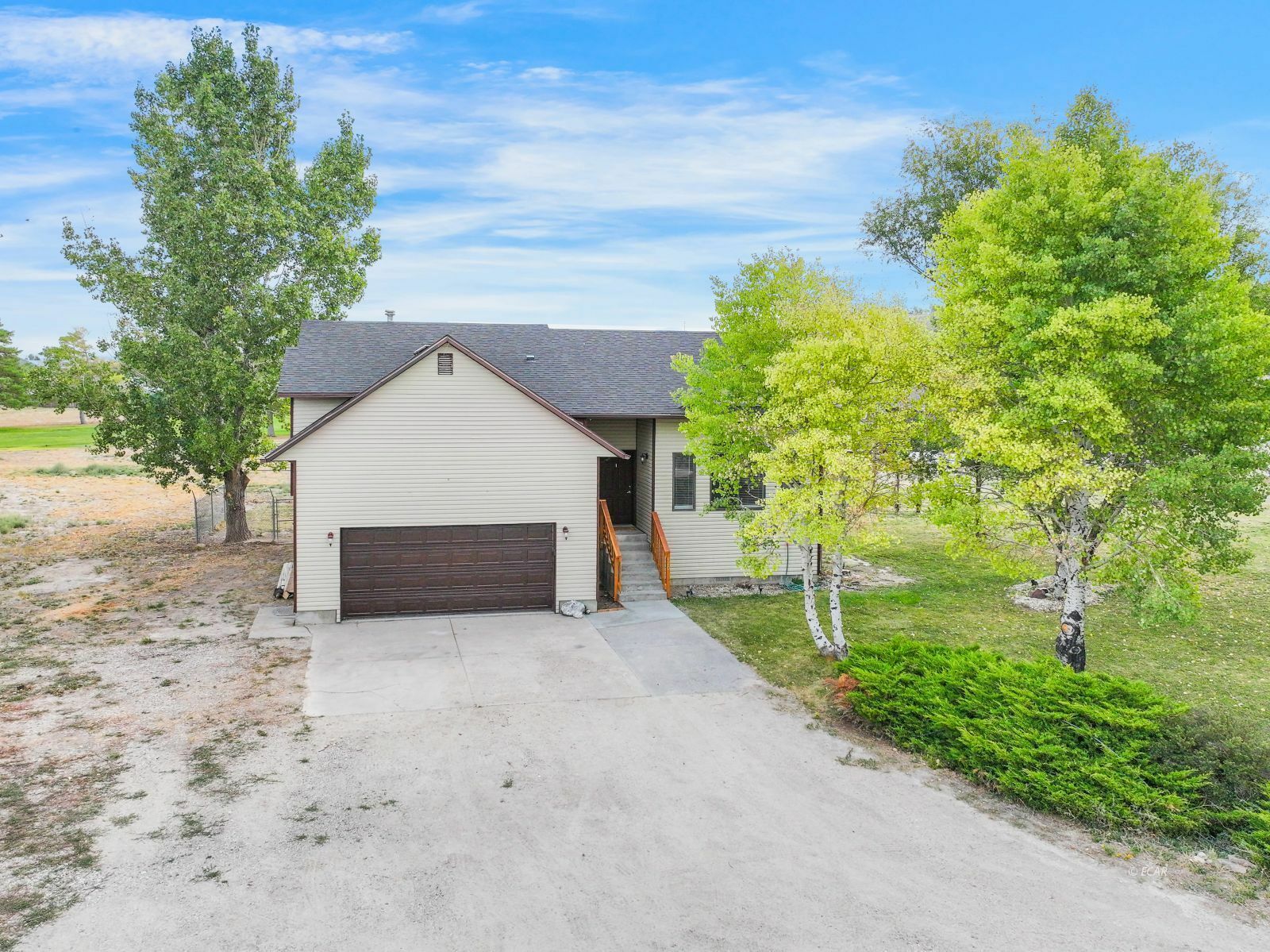 Property Photo:  420 Flora Drive  NV 89815 