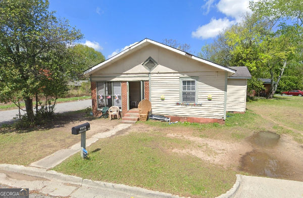 Property Photo:  1191 Carroll Street Street  GA 31206 