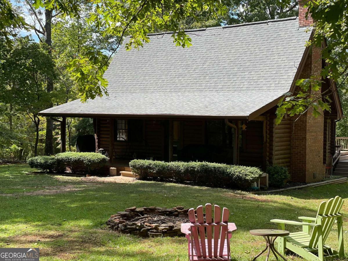 Property Photo:  410 Whiskey Still Drive  GA 30528 