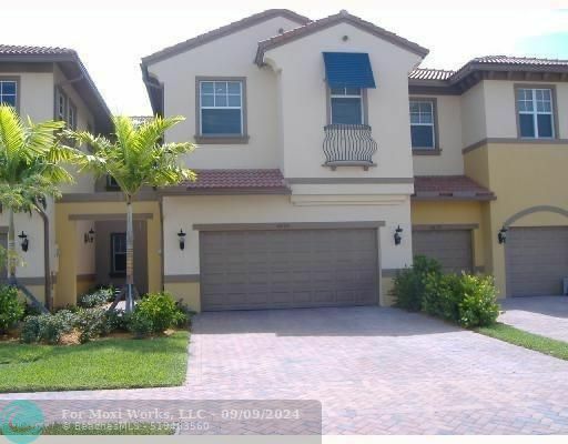 Property Photo:  6036 NW 116th Drive  FL 33076 