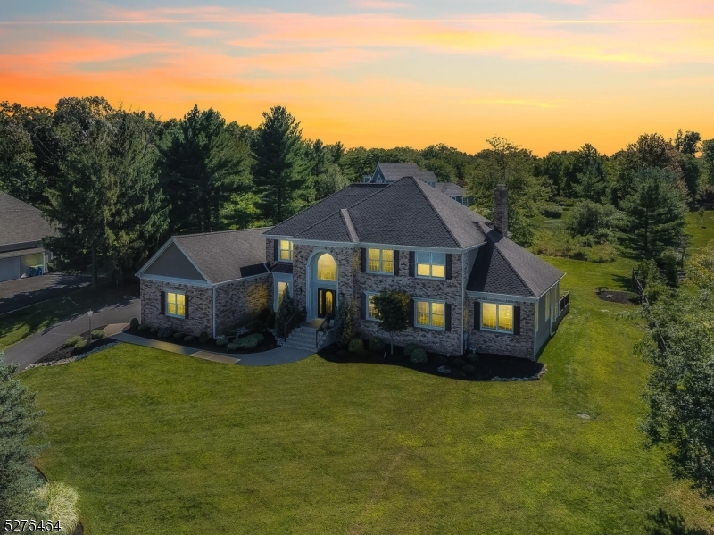 Property Photo: 4 Fairacres Dr NJ 08807