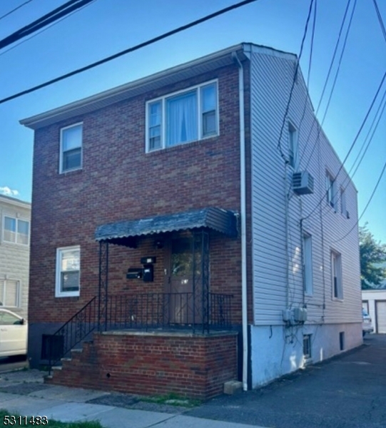 Property Photo:  61 Magnolia St  NJ 07109 