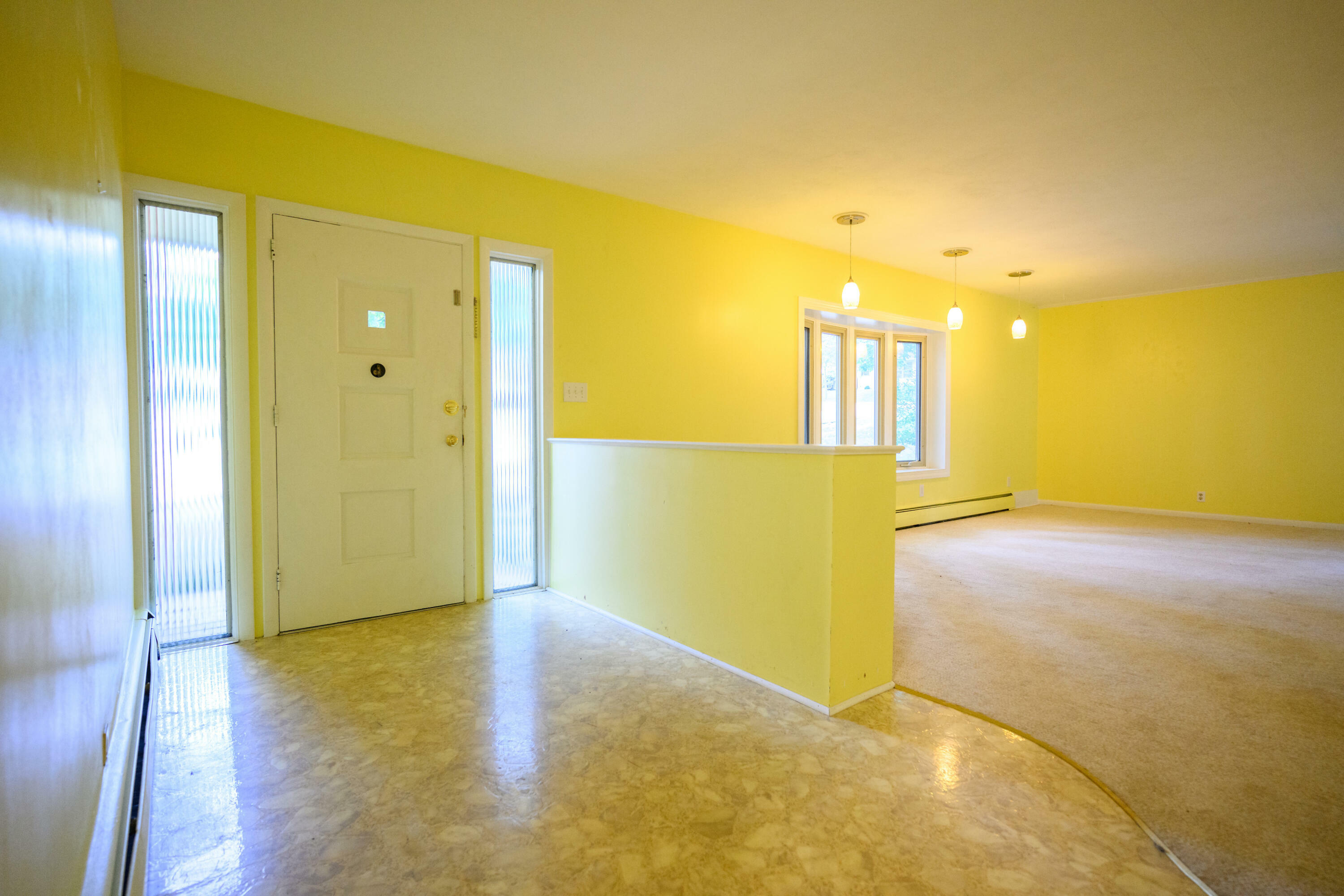 Property Photo:  168-170 Preston Blvd  WV 24901 