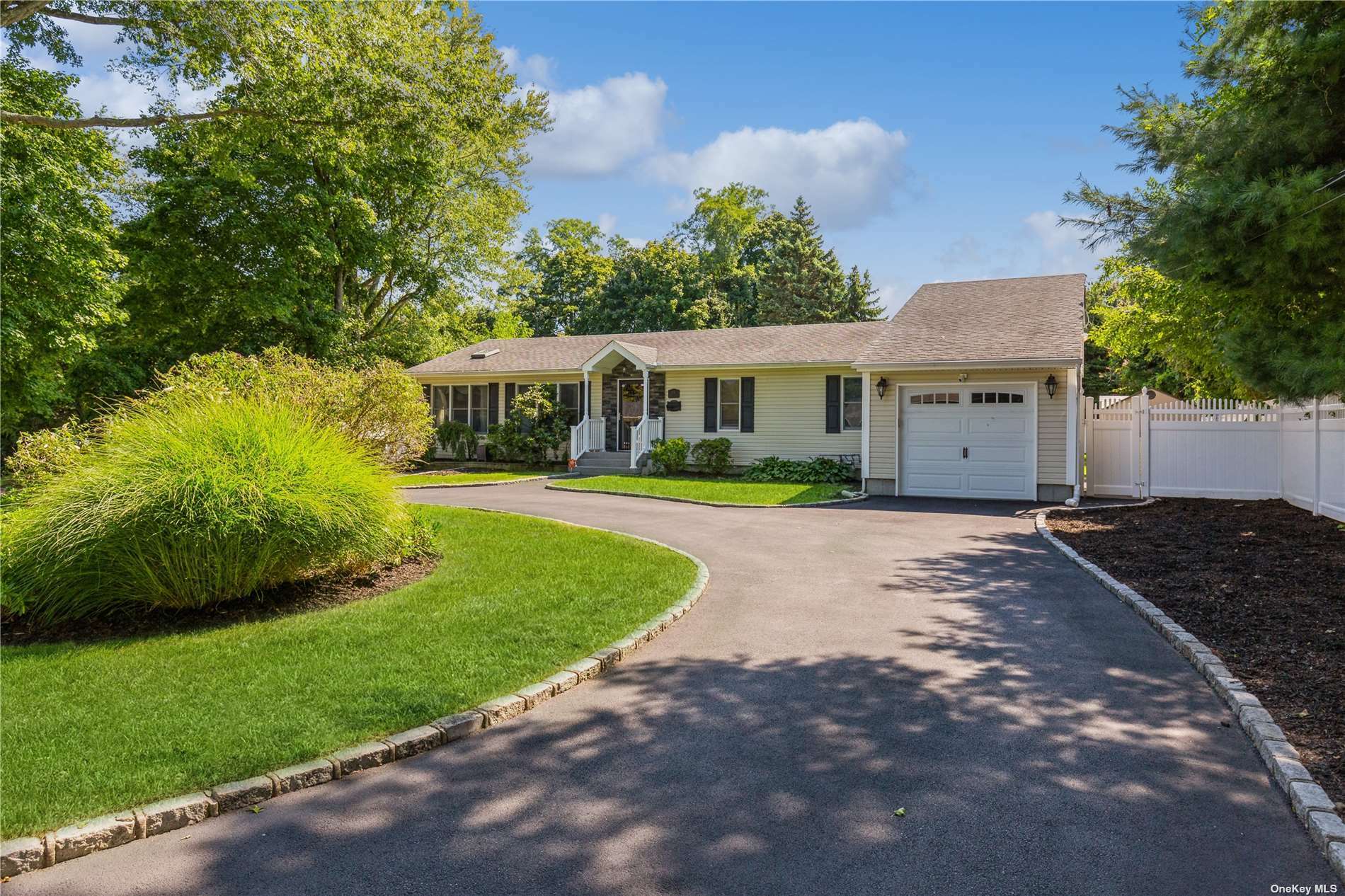 Property Photo:  378 Moriches Road  NY 11780 