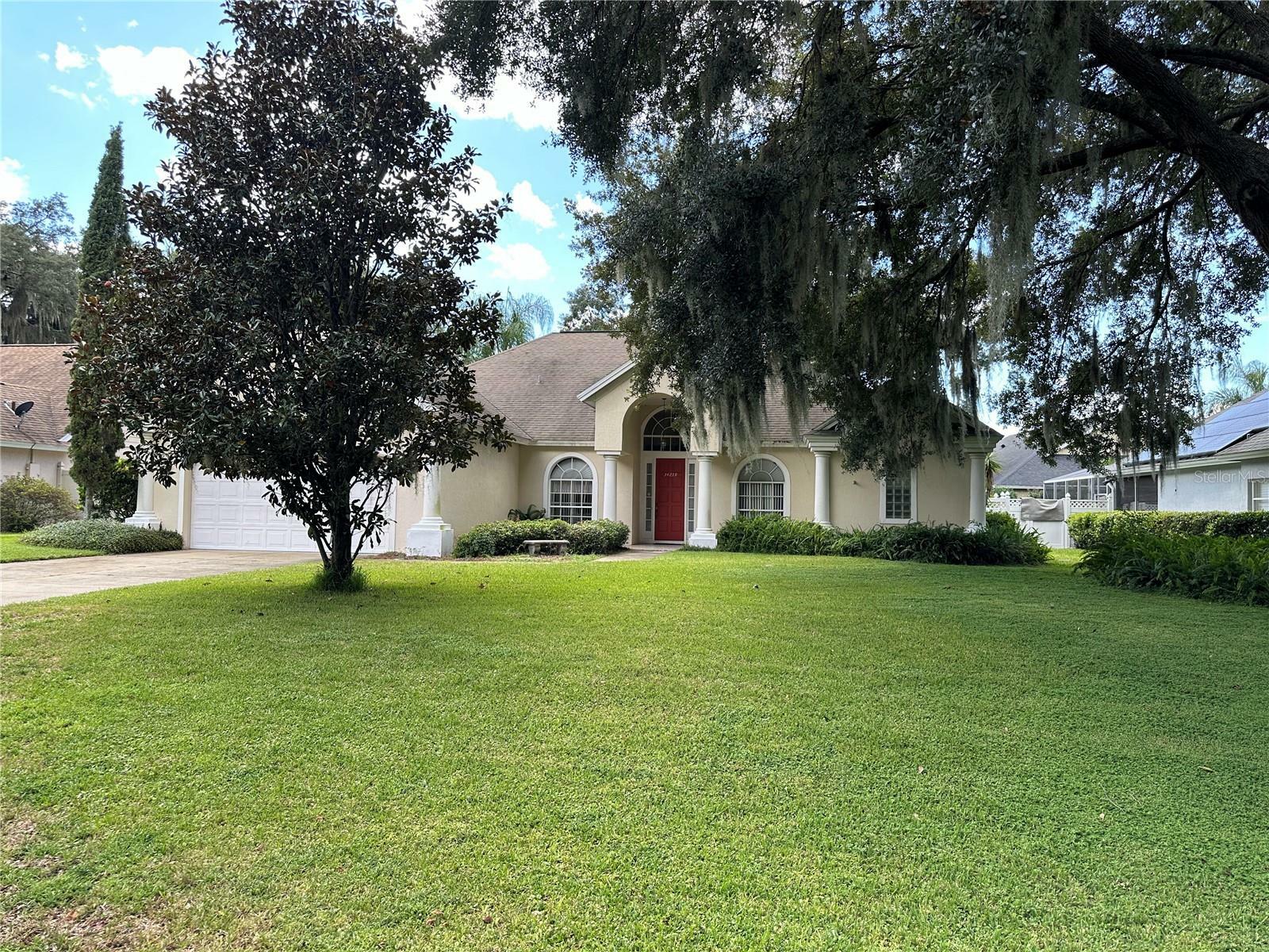 34239 Woodridge Lane  Eustis FL 32736 photo